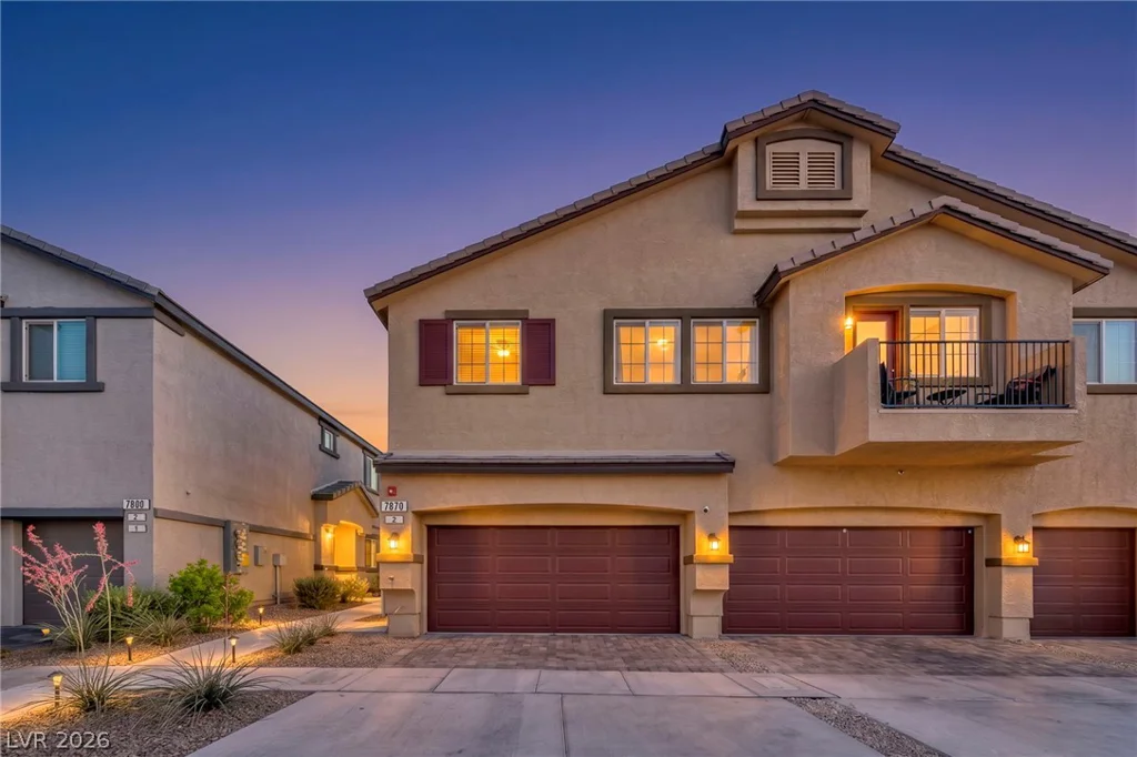 7870 Aurora Sky, North Las Vegas, NV 89084
