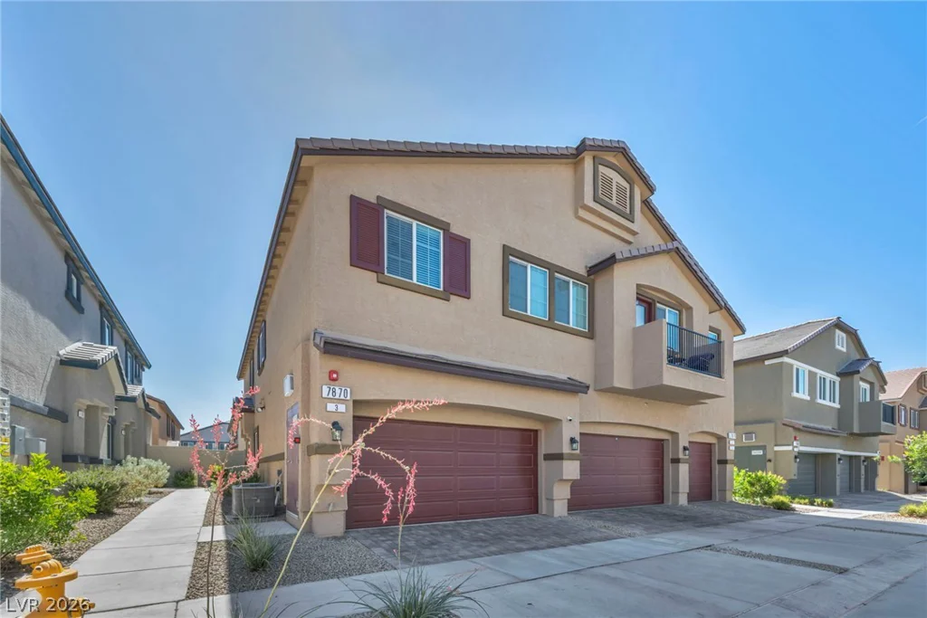 7870 Aurora Sky, North Las Vegas, NV 89084