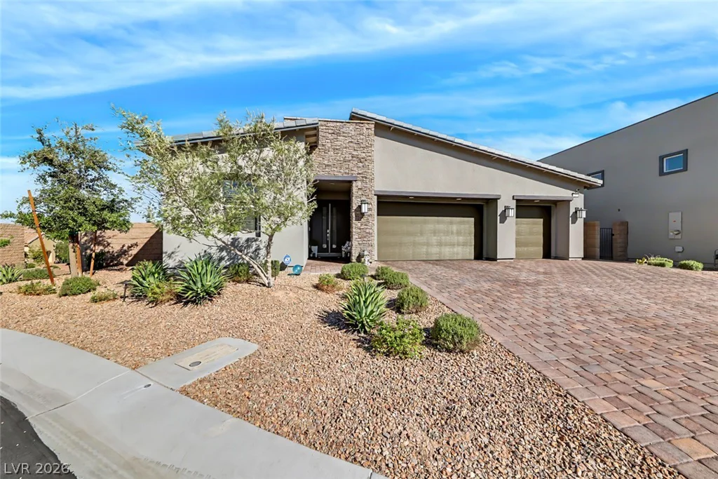 9 Charlotte Ridge, Henderson, NV 89011