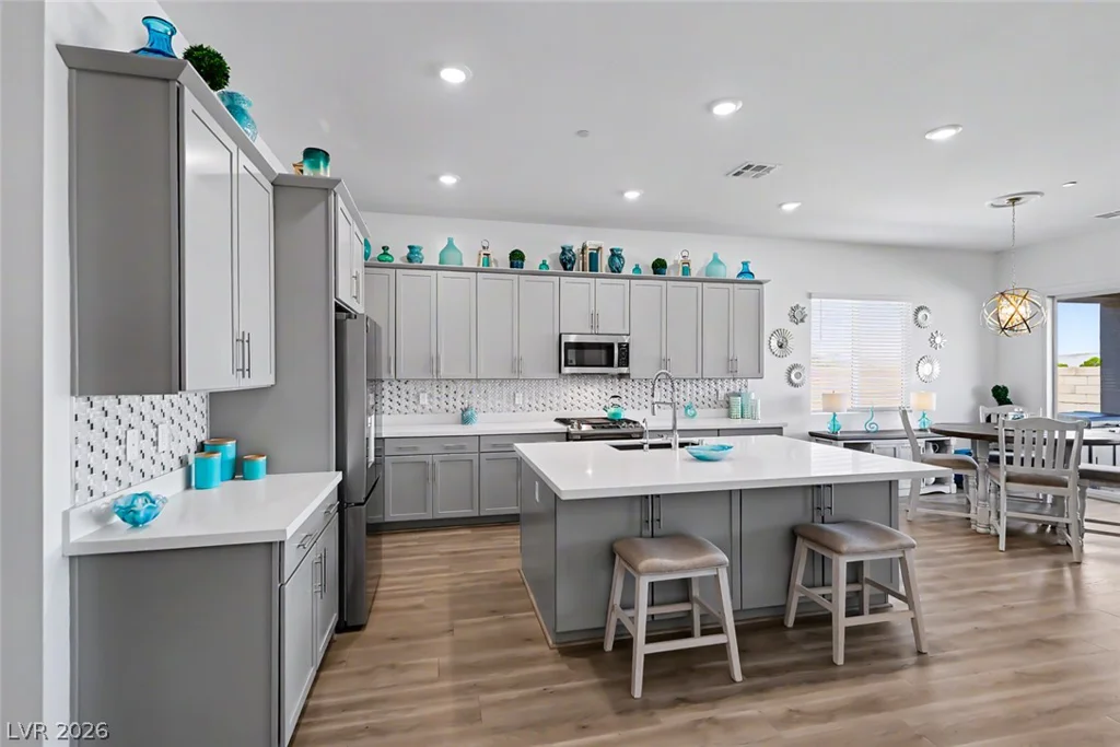 9 Charlotte Ridge, Henderson, NV 89011