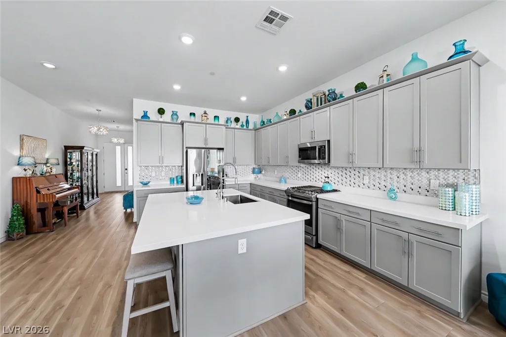 9 Charlotte Ridge, Henderson, NV 89011