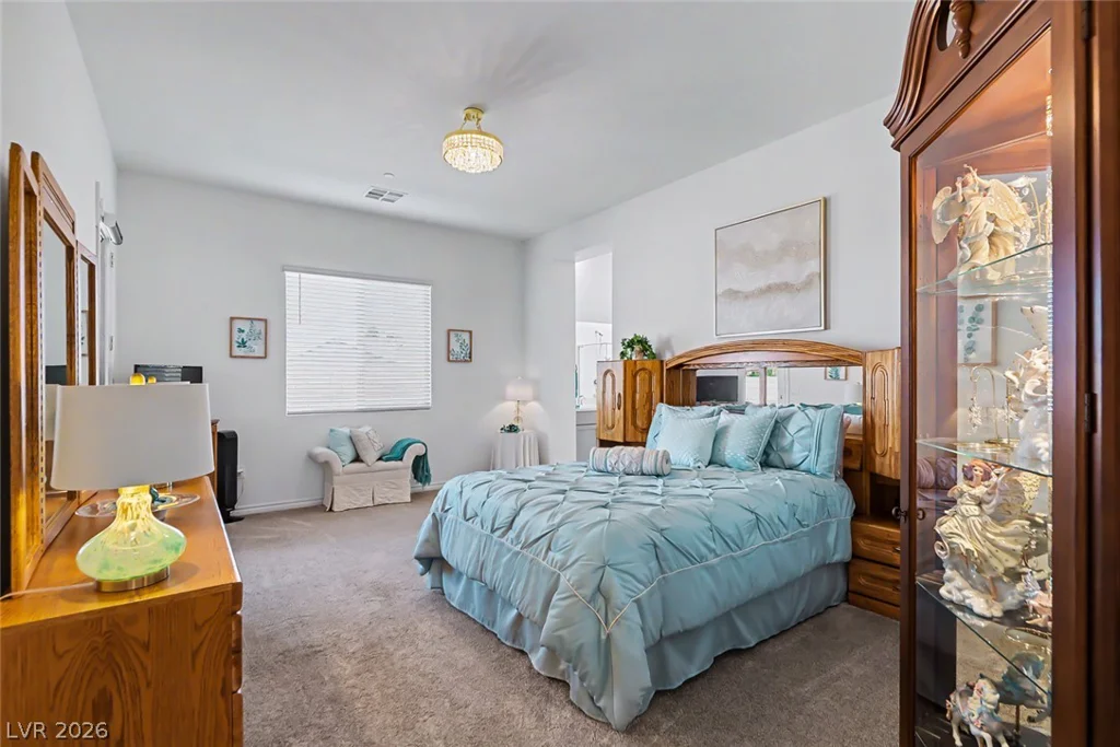 9 Charlotte Ridge, Henderson, NV 89011