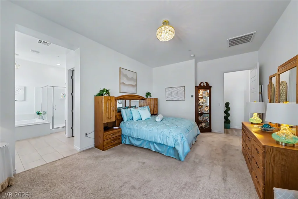 9 Charlotte Ridge, Henderson, NV 89011