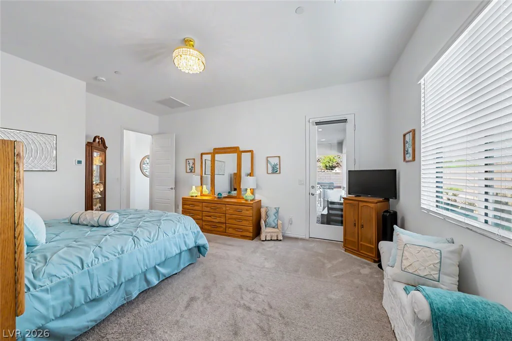 9 Charlotte Ridge, Henderson, NV 89011