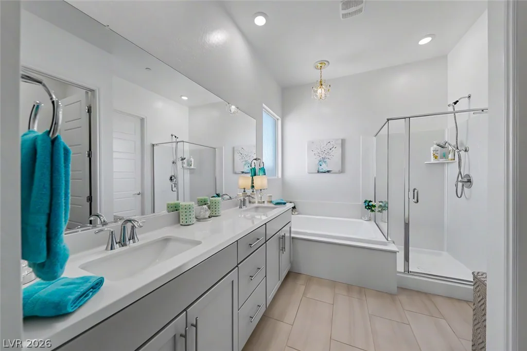 9 Charlotte Ridge, Henderson, NV 89011