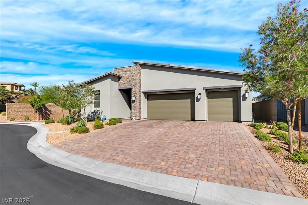 9 Charlotte Ridge, Henderson, NV 89011
