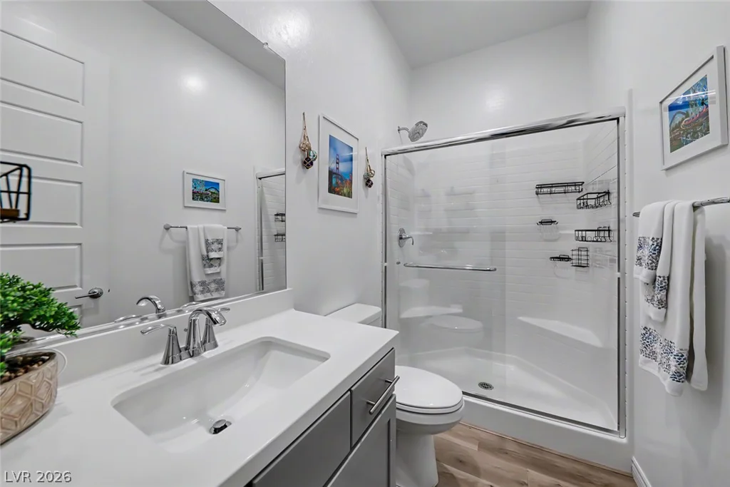 9 Charlotte Ridge, Henderson, NV 89011