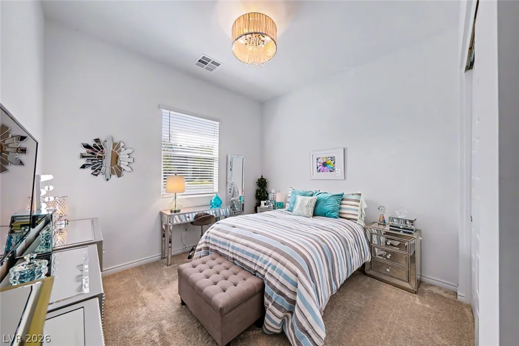 9 Charlotte Ridge, Henderson, NV 89011