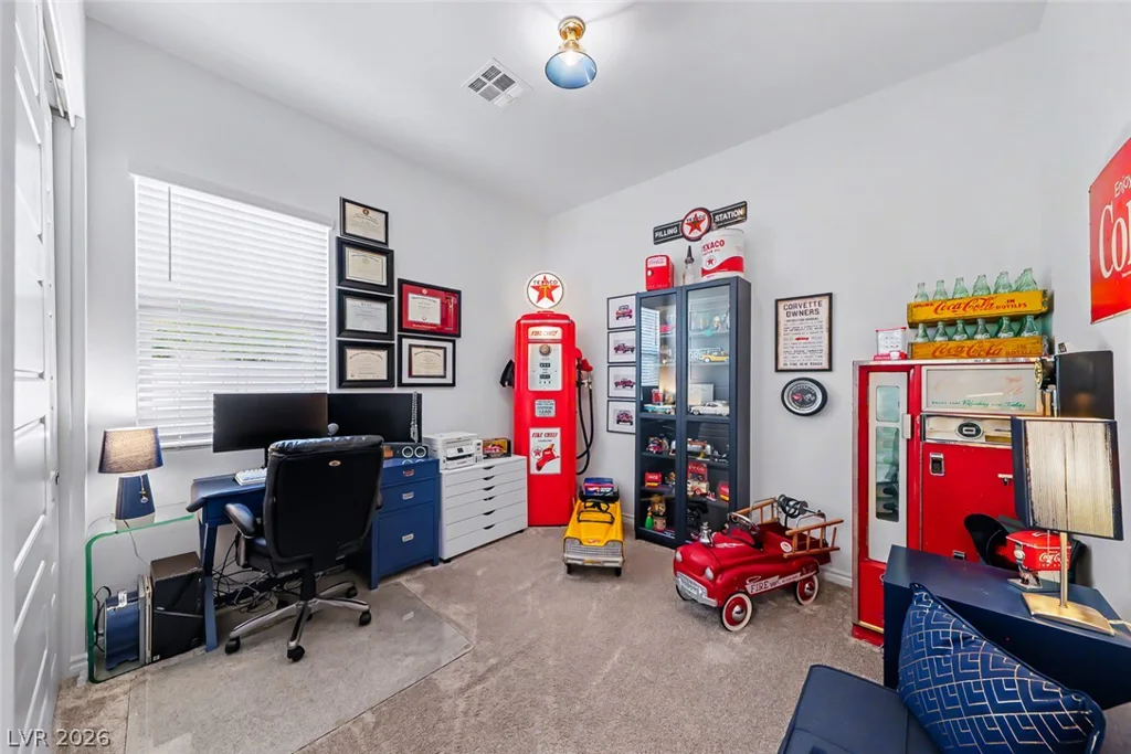 9 Charlotte Ridge, Henderson, NV 89011