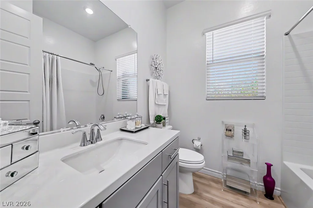9 Charlotte Ridge, Henderson, NV 89011