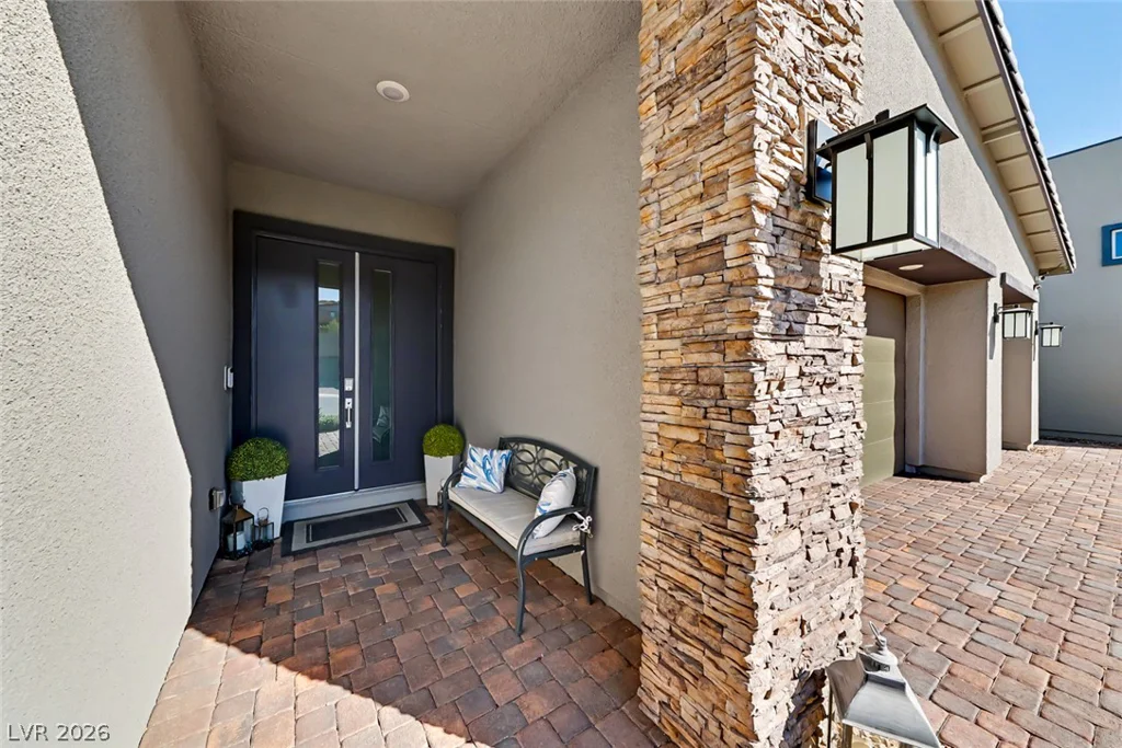 9 Charlotte Ridge, Henderson, NV 89011
