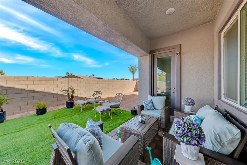 9 Charlotte Ridge, Henderson, NV 89011