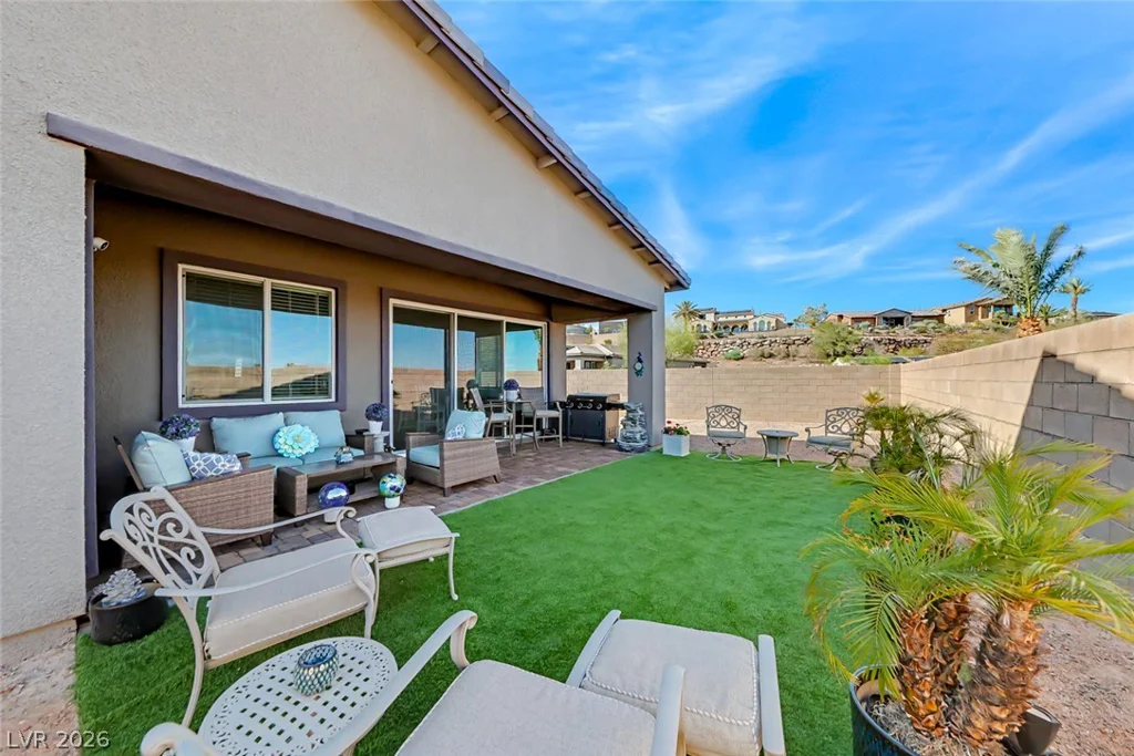 9 Charlotte Ridge, Henderson, NV 89011