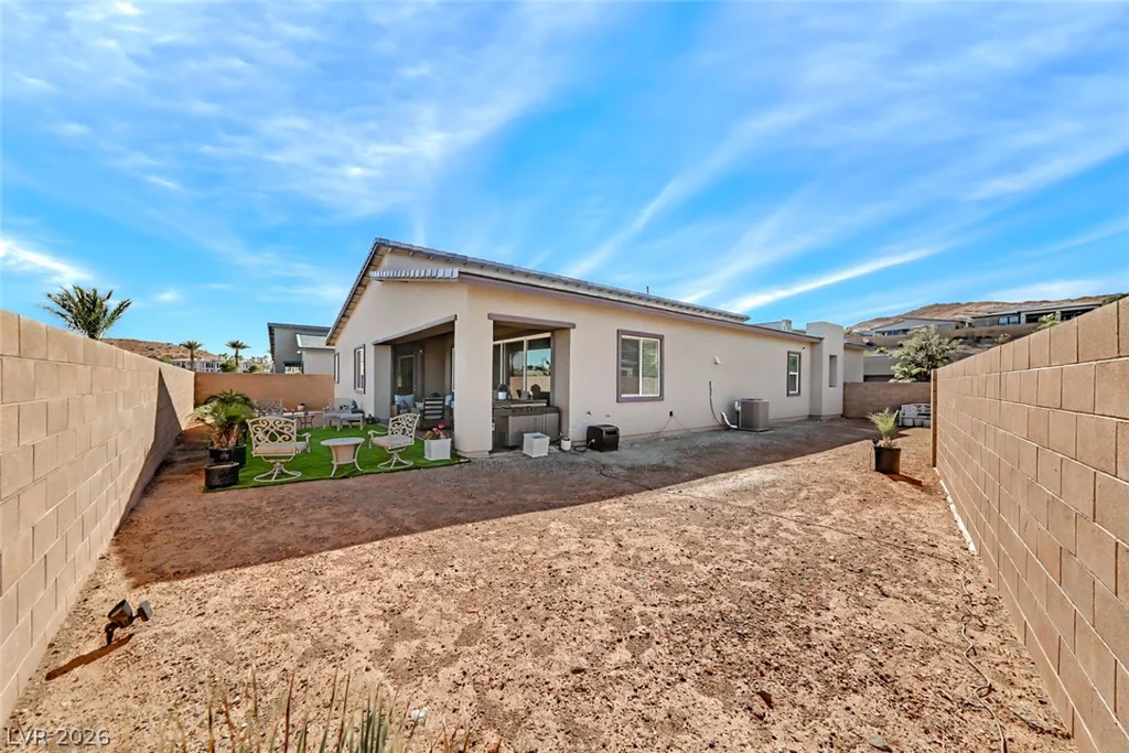 9 Charlotte Ridge, Henderson, NV 89011