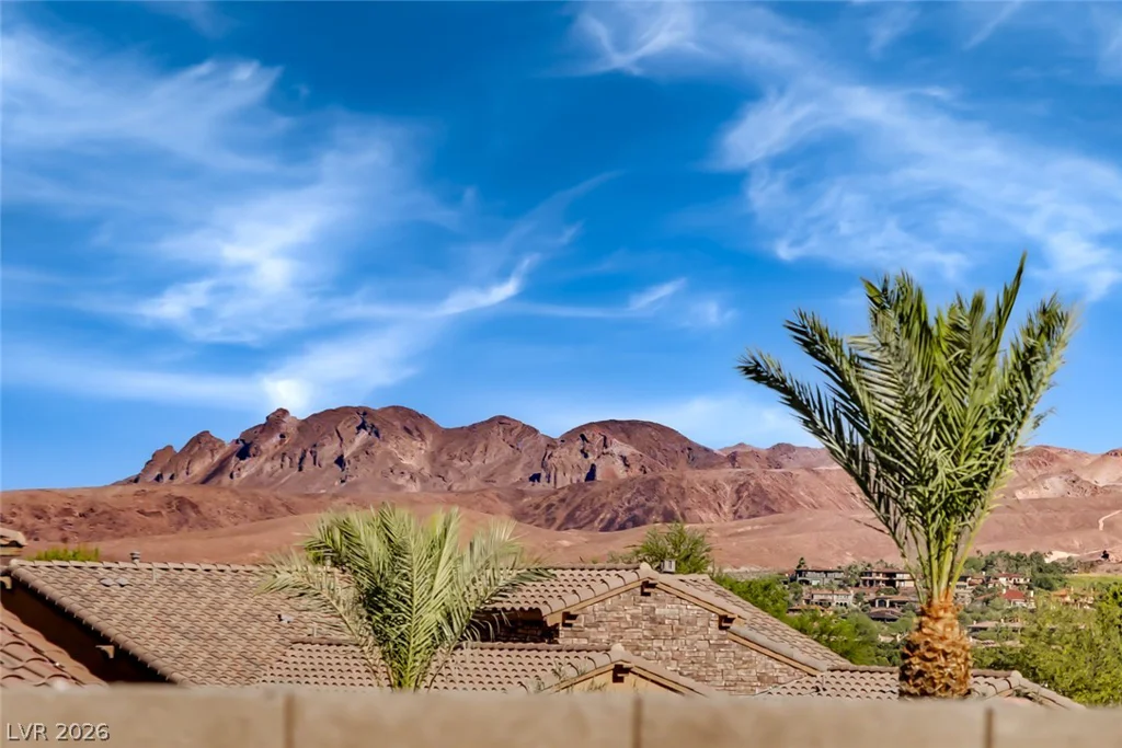 9 Charlotte Ridge, Henderson, NV 89011