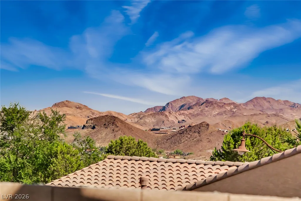 9 Charlotte Ridge, Henderson, NV 89011