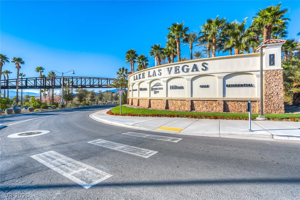 9 Charlotte Ridge, Henderson, NV 89011