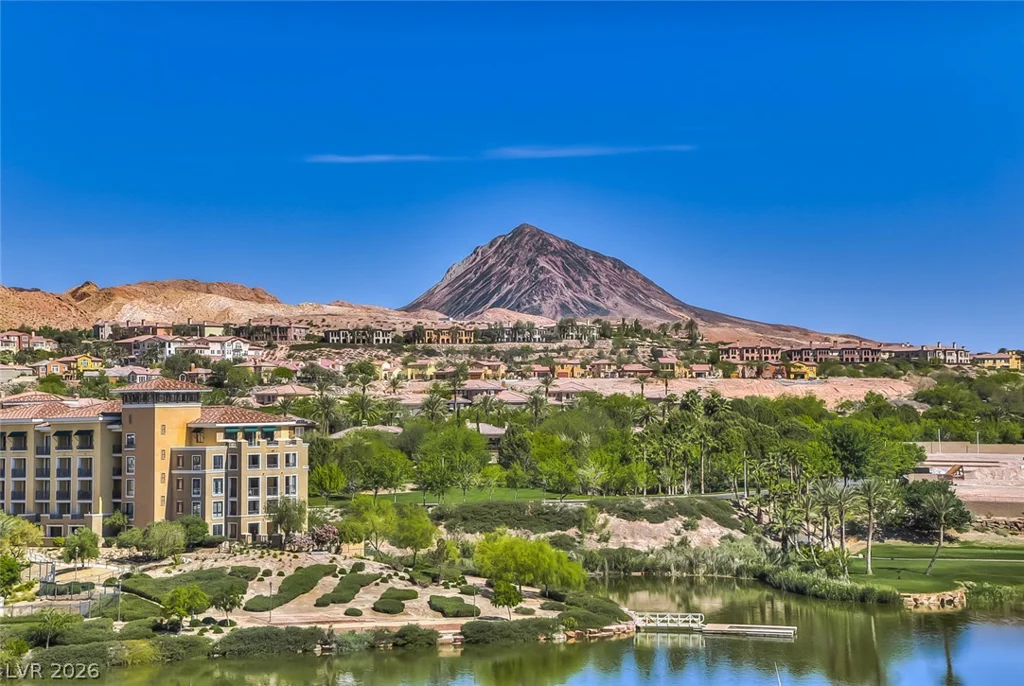 9 Charlotte Ridge, Henderson, NV 89011