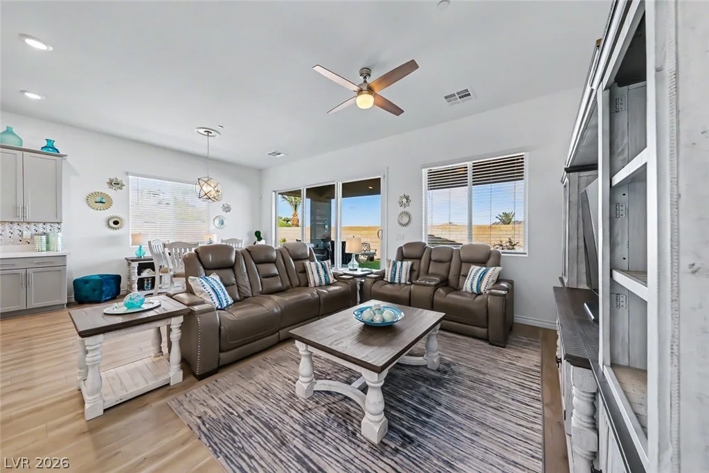 9 Charlotte Ridge, Henderson, NV 89011