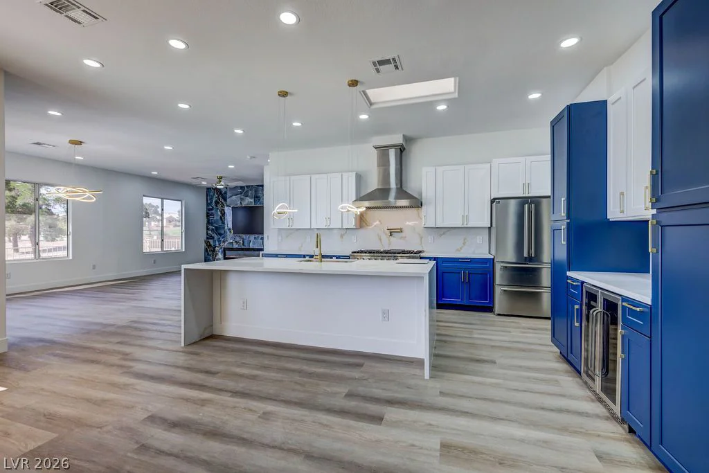 3004 Darby Falls, Las Vegas, NV 89134
