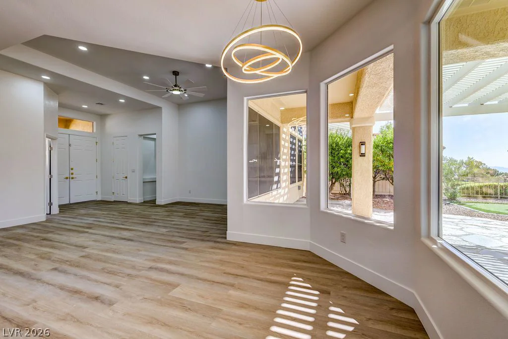 3004 Darby Falls, Las Vegas, NV 89134