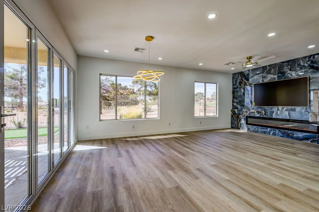 3004 Darby Falls, Las Vegas, NV 89134