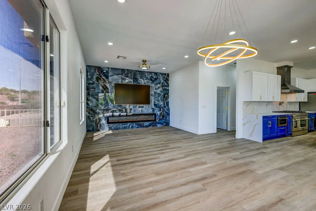 3004 Darby Falls, Las Vegas, NV 89134