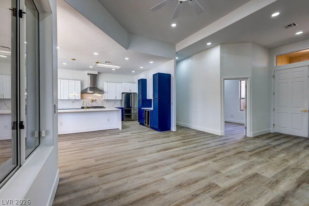 3004 Darby Falls, Las Vegas, NV 89134