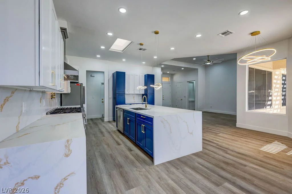 3004 Darby Falls, Las Vegas, NV 89134