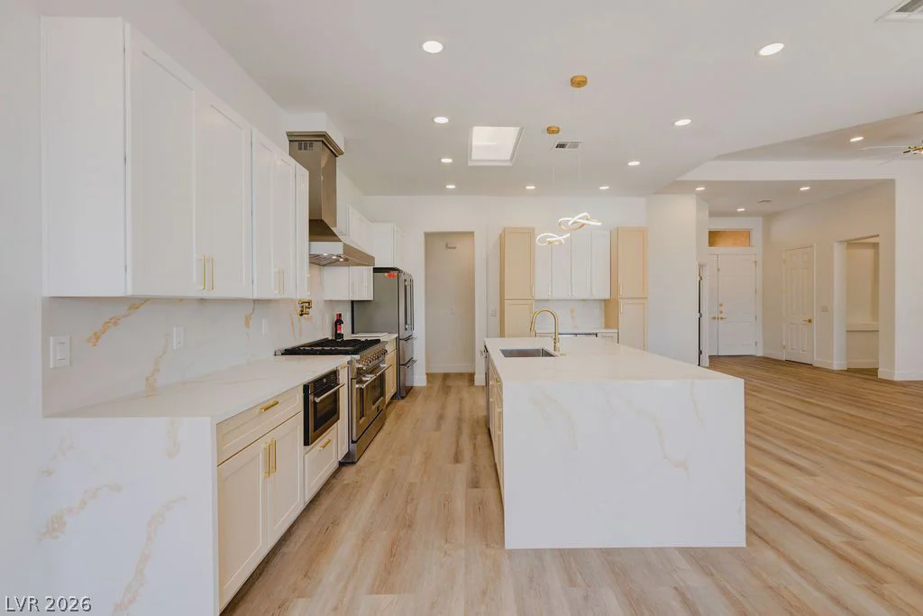 3004 Darby Falls, Las Vegas, NV 89134