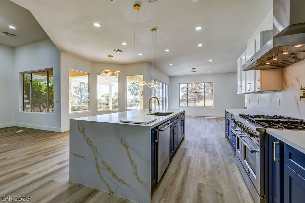 3004 Darby Falls, Las Vegas, NV 89134