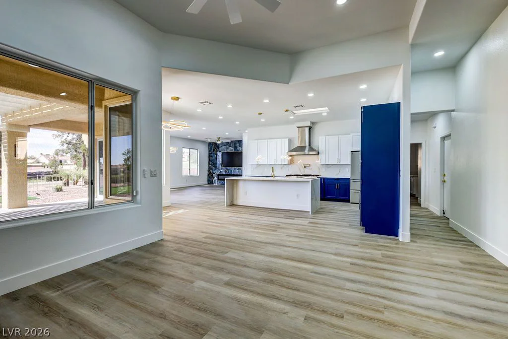 3004 Darby Falls, Las Vegas, NV 89134