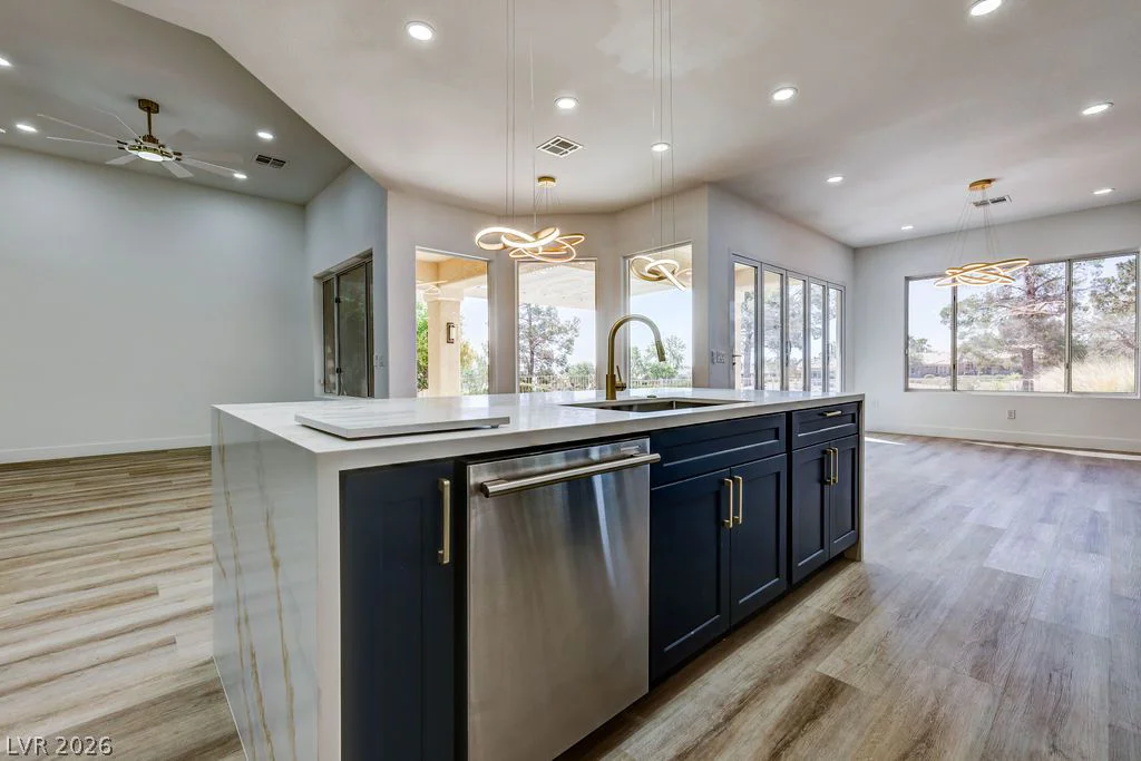 3004 Darby Falls, Las Vegas, NV 89134