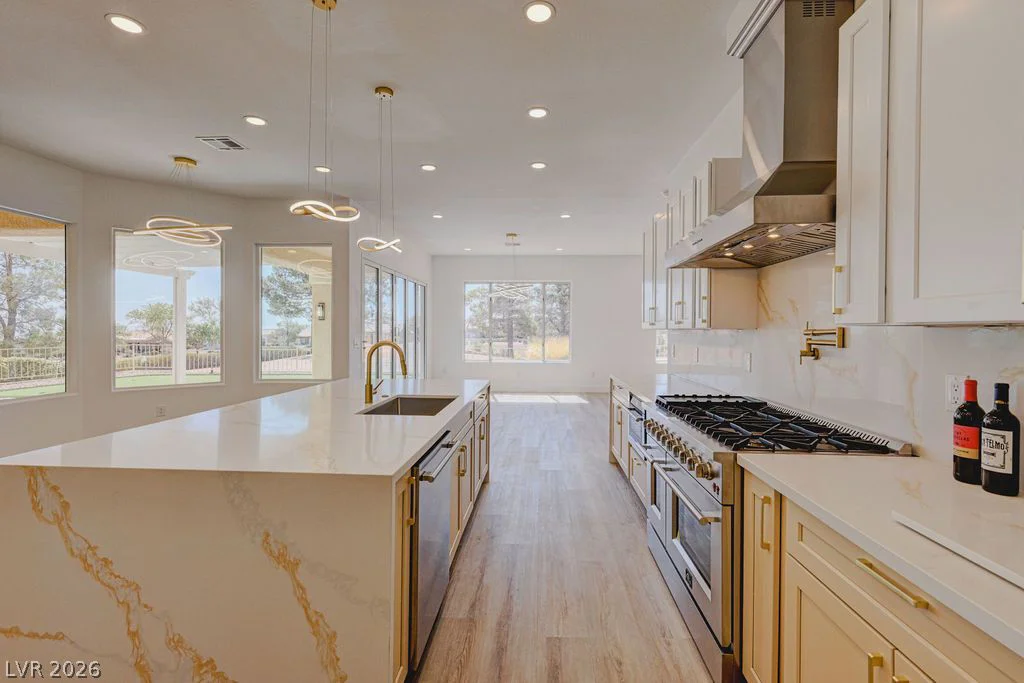 3004 Darby Falls, Las Vegas, NV 89134