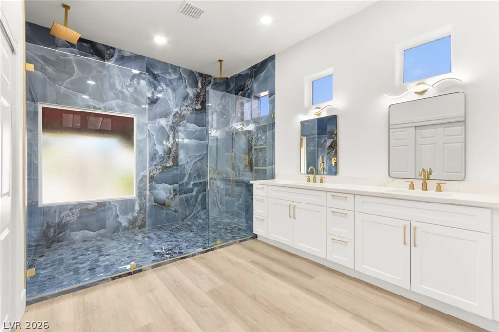 3004 Darby Falls, Las Vegas, NV 89134
