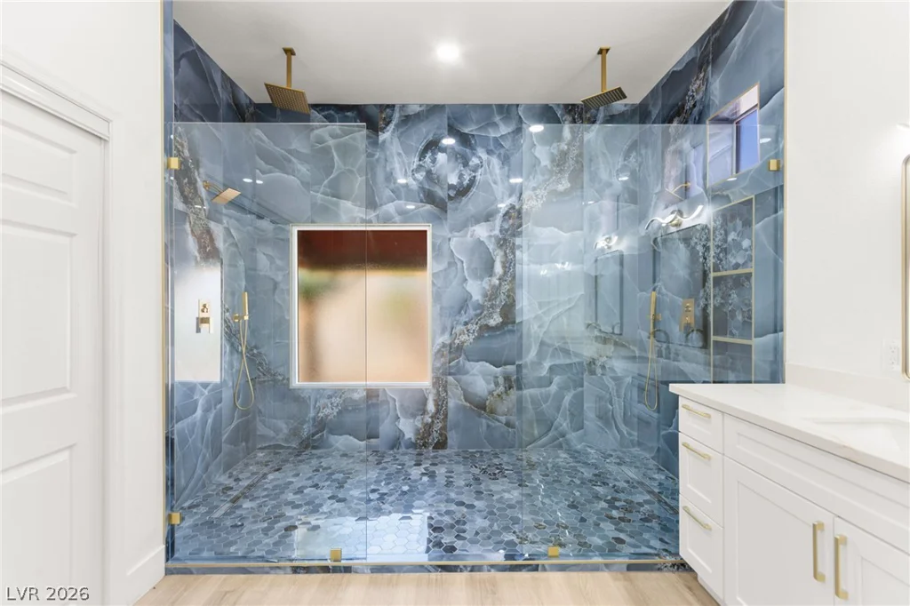 3004 Darby Falls, Las Vegas, NV 89134