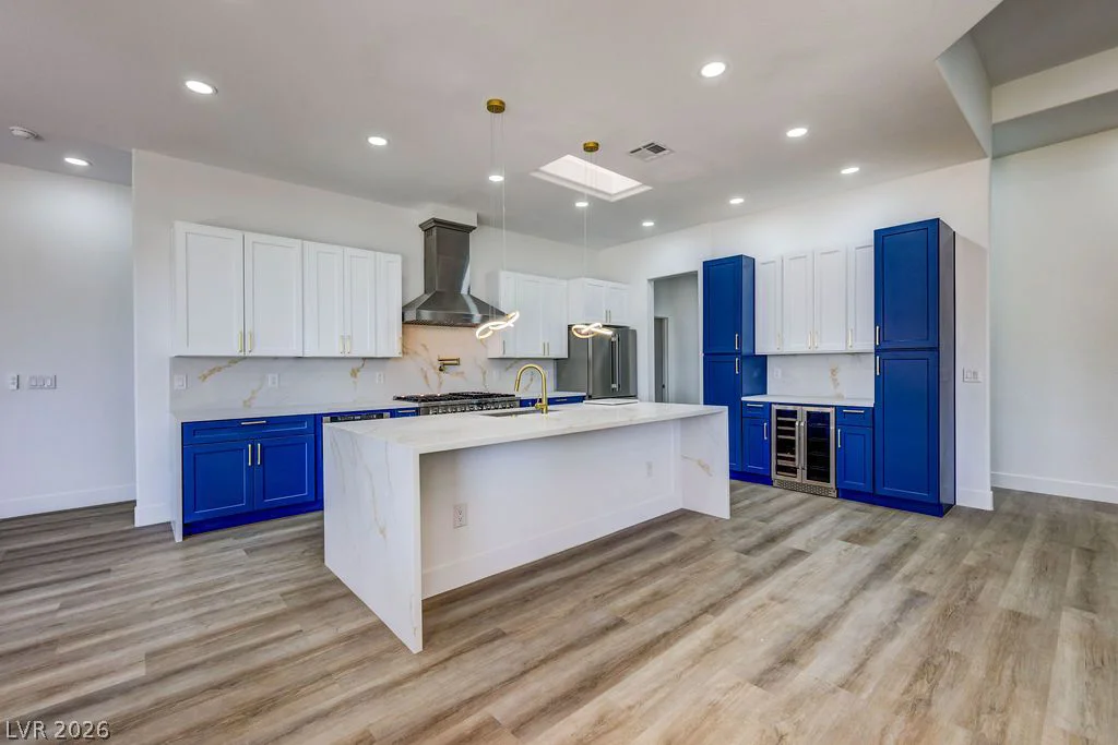 3004 Darby Falls, Las Vegas, NV 89134