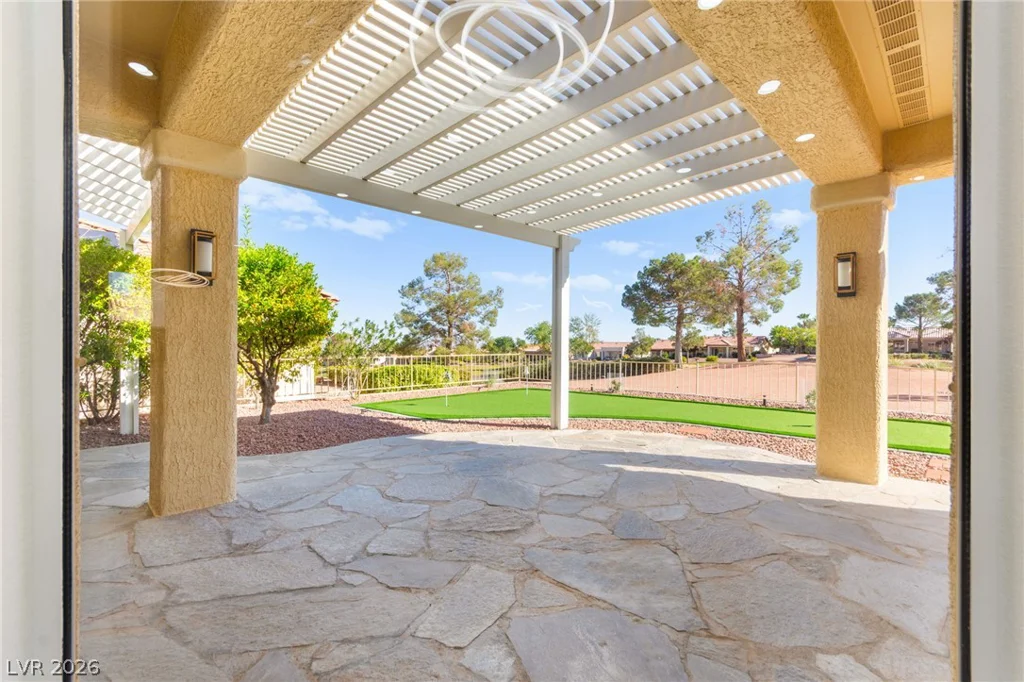 3004 Darby Falls, Las Vegas, NV 89134