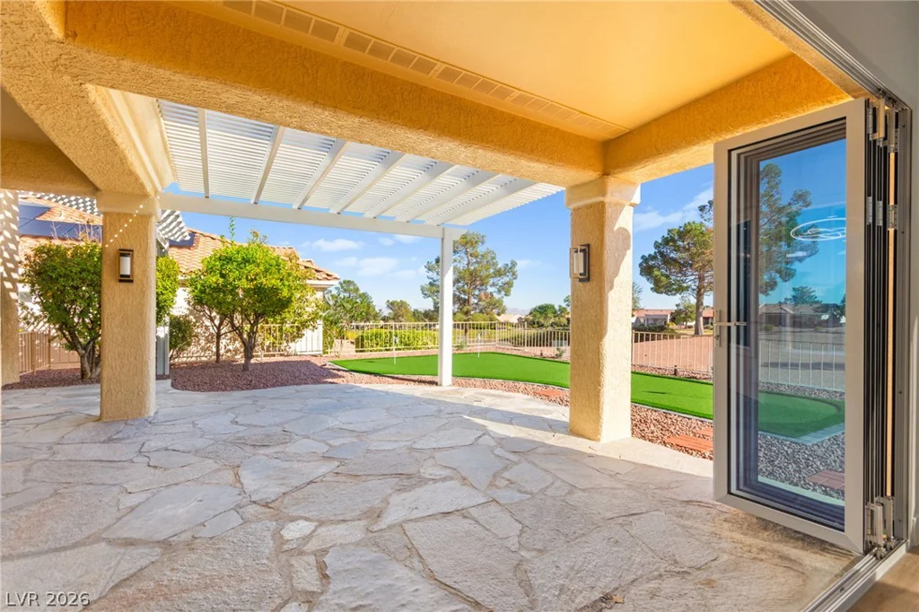 3004 Darby Falls, Las Vegas, NV 89134