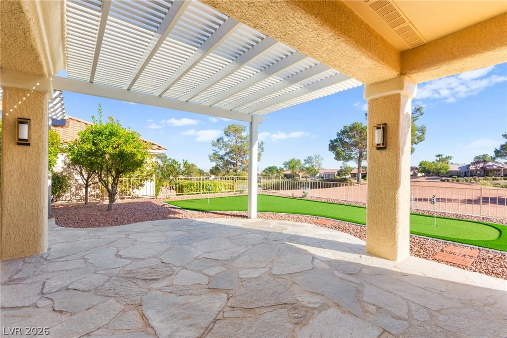 3004 Darby Falls, Las Vegas, NV 89134