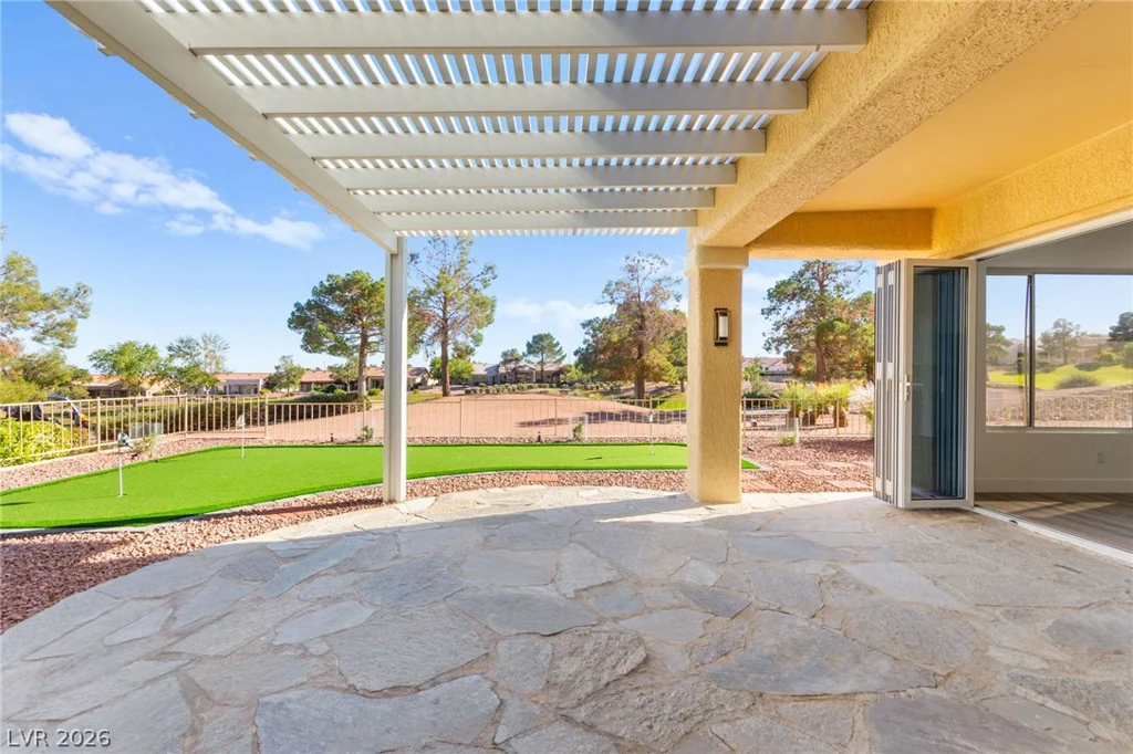 3004 Darby Falls, Las Vegas, NV 89134