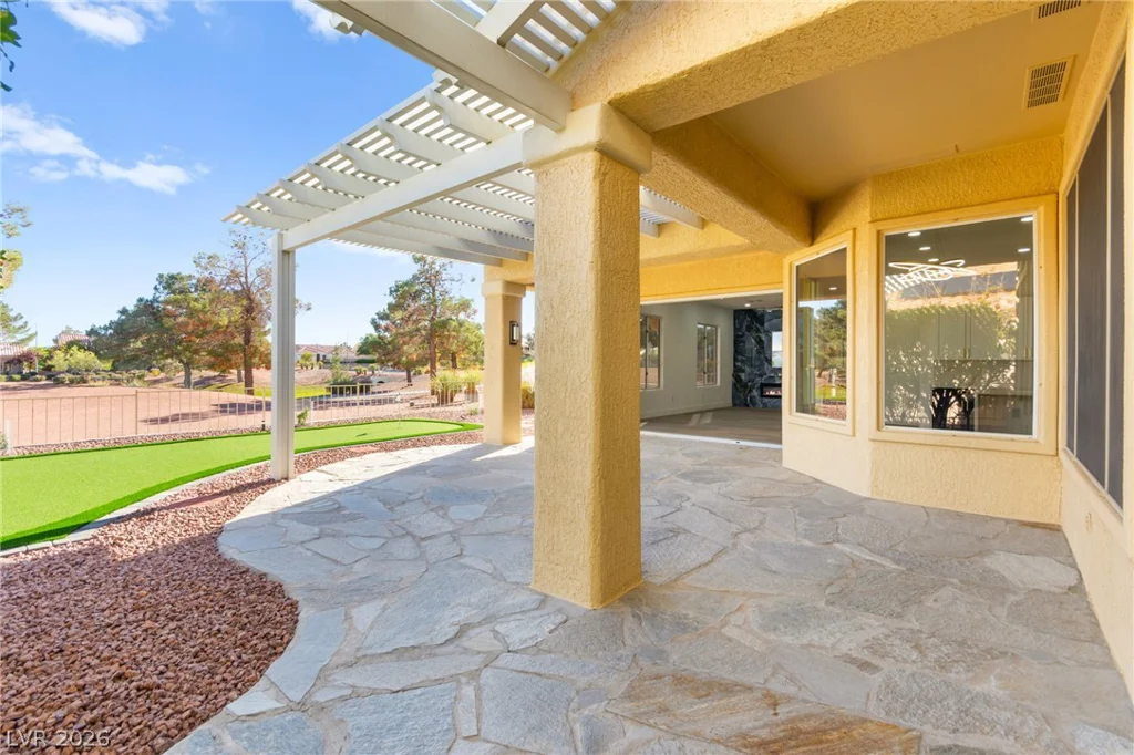 3004 Darby Falls, Las Vegas, NV 89134