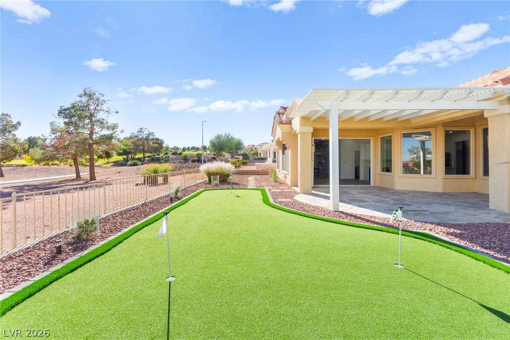3004 Darby Falls, Las Vegas, NV 89134