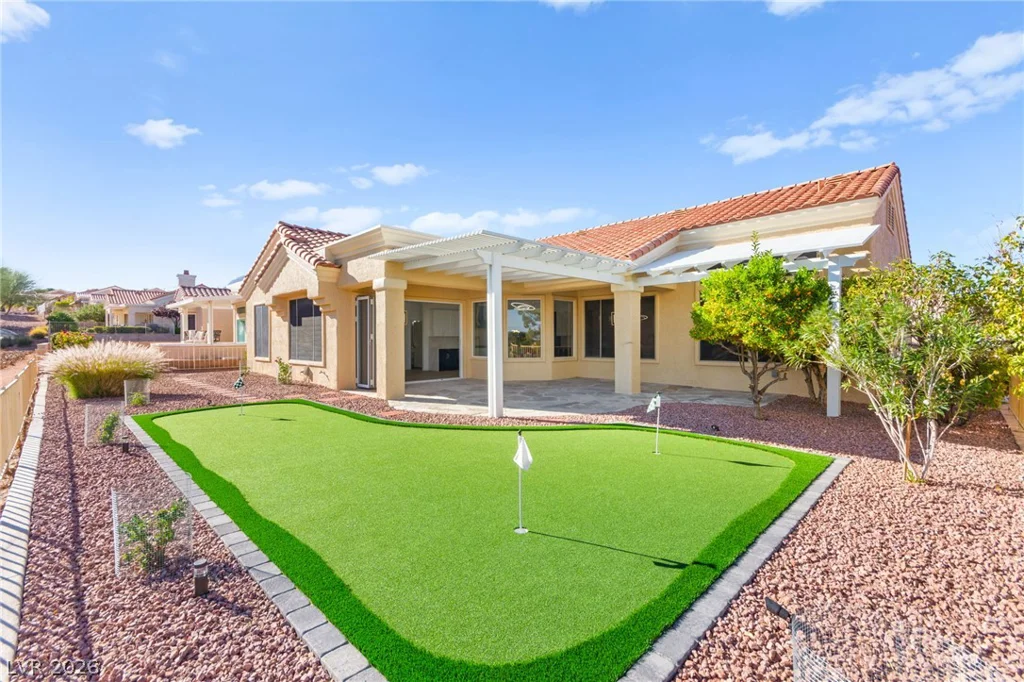 3004 Darby Falls, Las Vegas, NV 89134