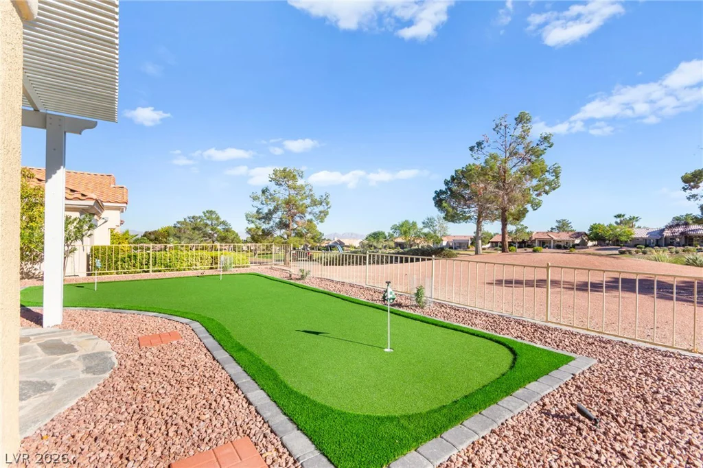 3004 Darby Falls, Las Vegas, NV 89134
