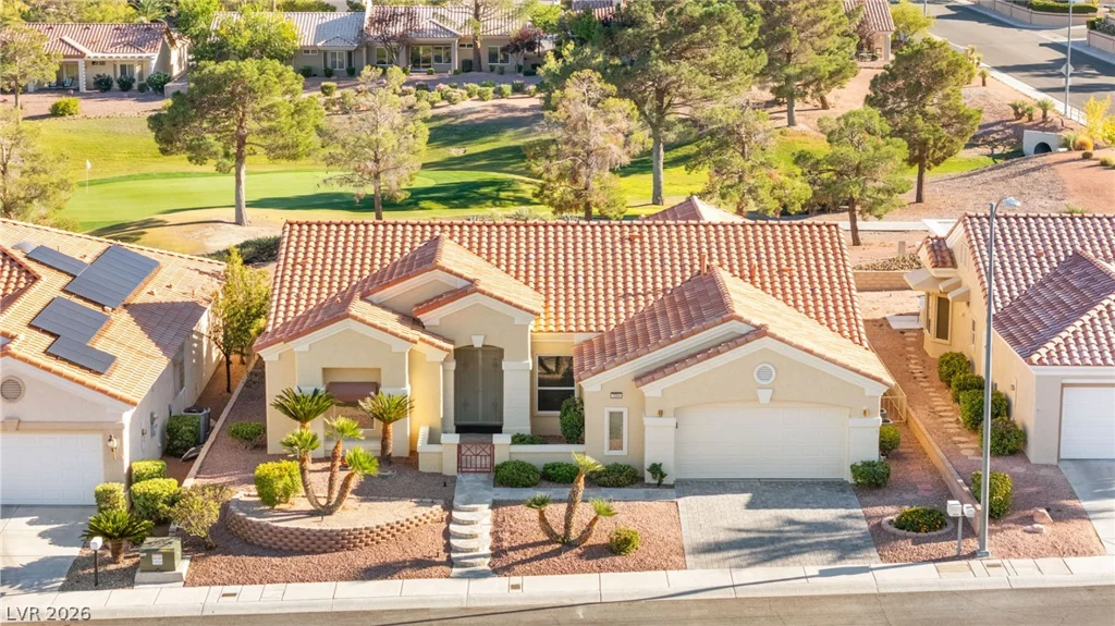 3004 Darby Falls, Las Vegas, NV 89134