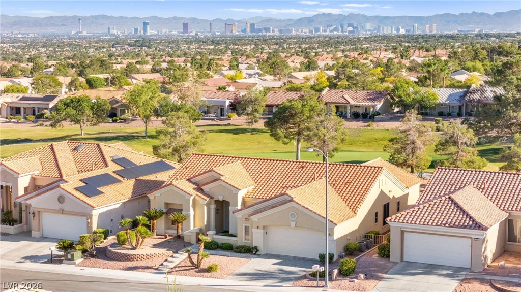 3004 Darby Falls, Las Vegas, NV 89134