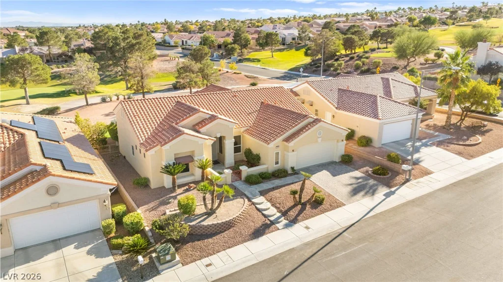 3004 Darby Falls, Las Vegas, NV 89134