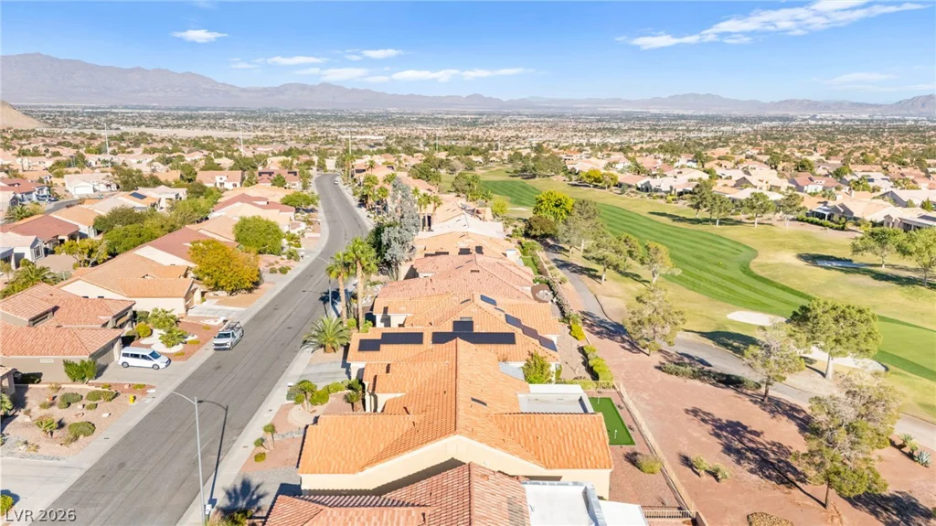 3004 Darby Falls, Las Vegas, NV 89134
