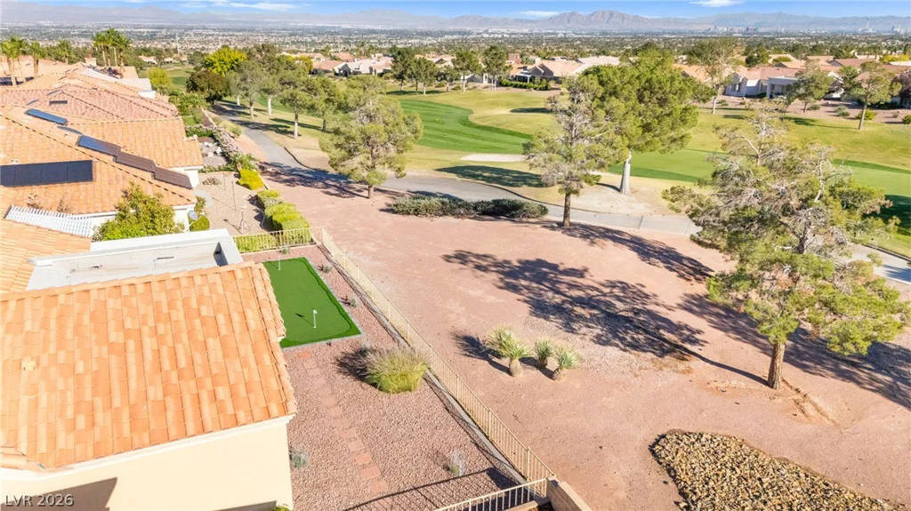 3004 Darby Falls, Las Vegas, NV 89134